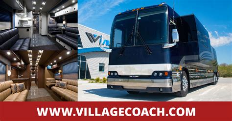entertainer coach for lease